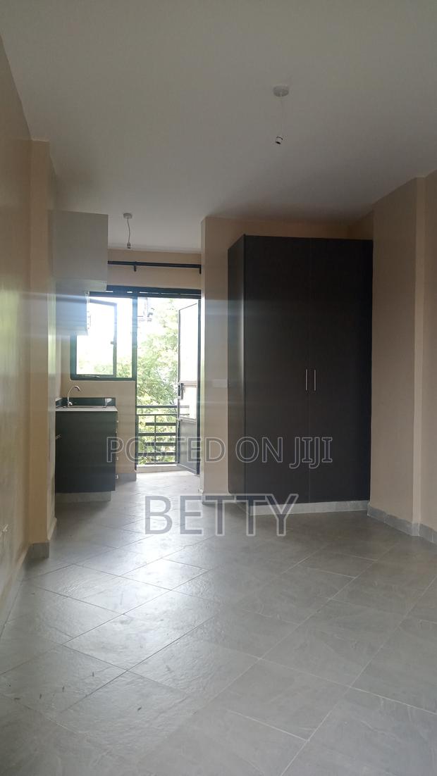 Studio Apartment in Wangige for rent - thumbnail 4