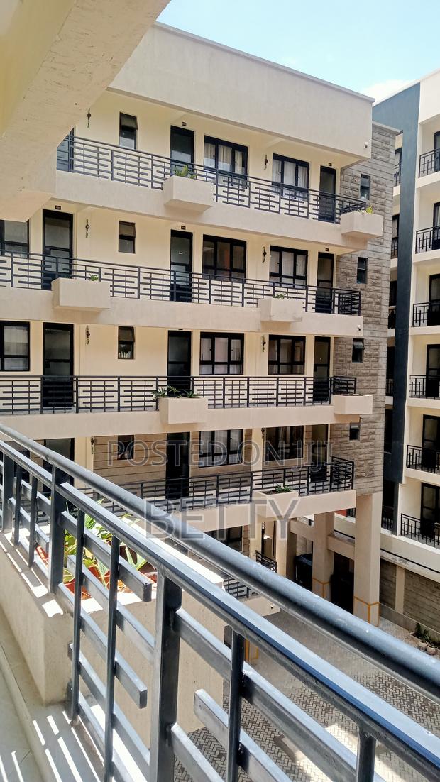 Studio Apartment in Wangige for rent - thumbnail 9