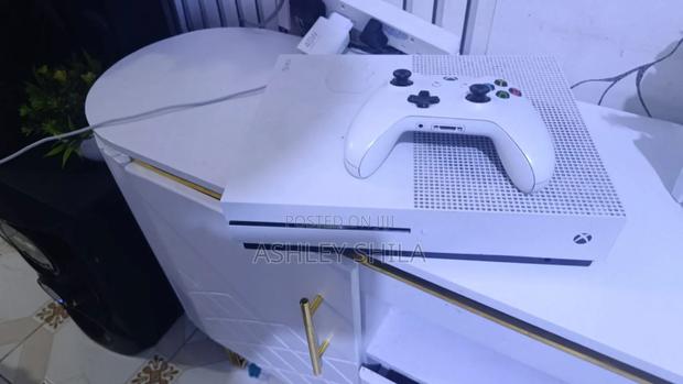 Xbox 360 on Sale at Ksh.25000 Nb// No Delivery