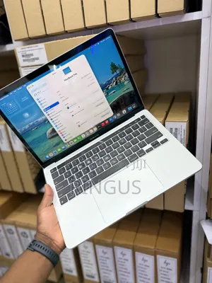 Laptop Apple MacBook Pro 2020 M1 16GB Apple M1 SSD 512GB