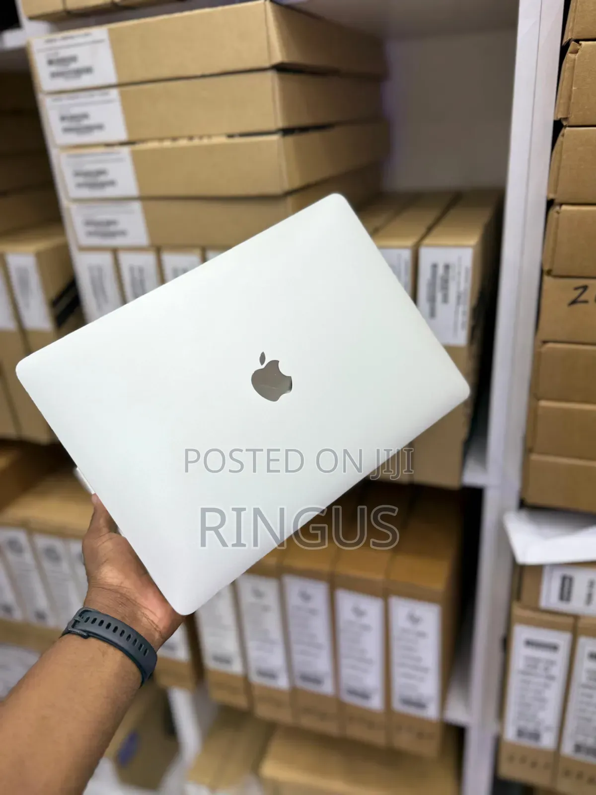Laptop Apple MacBook Pro 2020 M1 16GB Apple M1 SSD 512GB