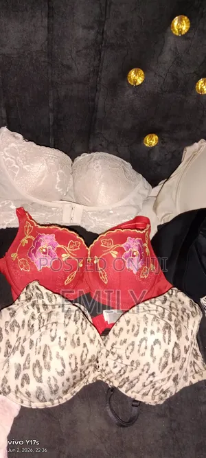 Women's Bra