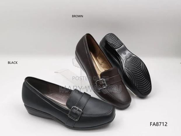 Turkey Flat Shoes - thumbnail 7