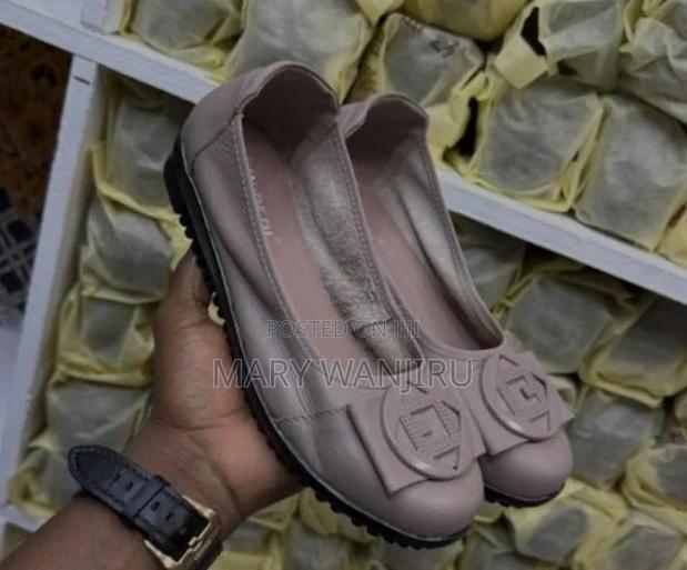 Turkey Flat Shoes - thumbnail 11
