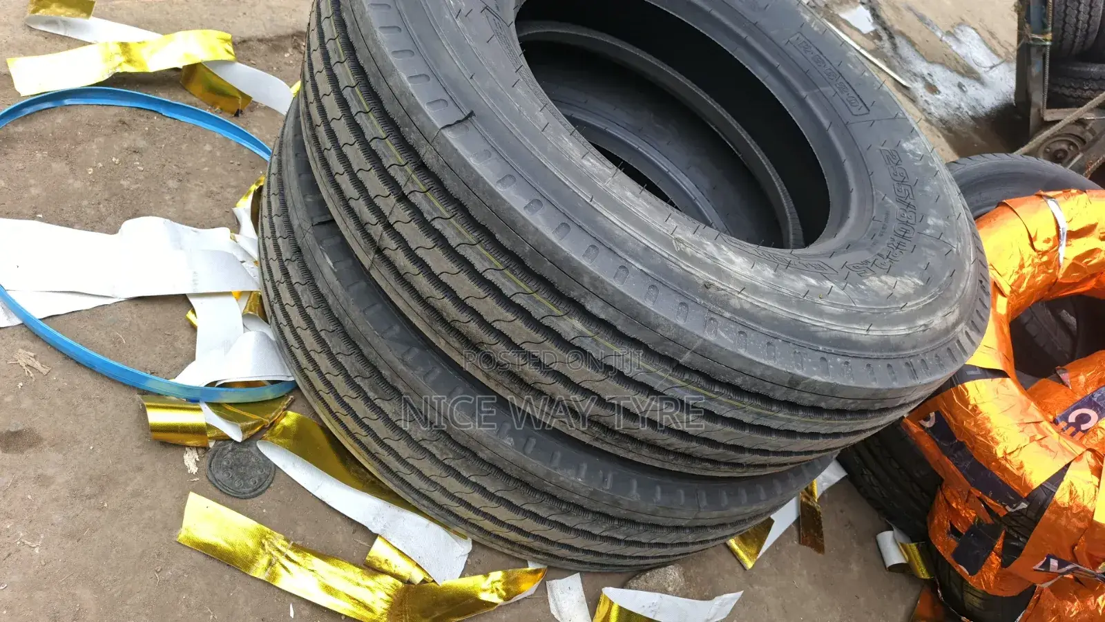295/80r22.5 Roadshine