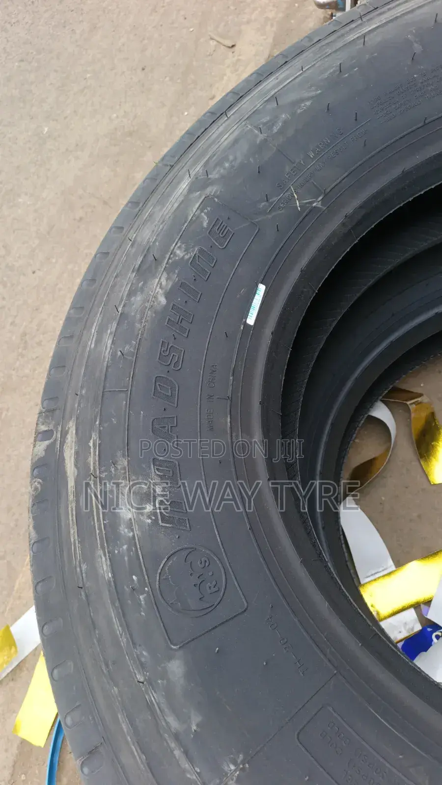 295/80r22.5 Roadshine