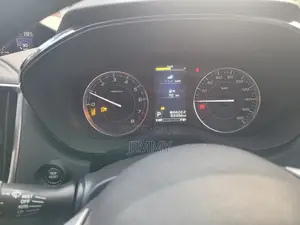 Subaru Impreza 2018 Blue