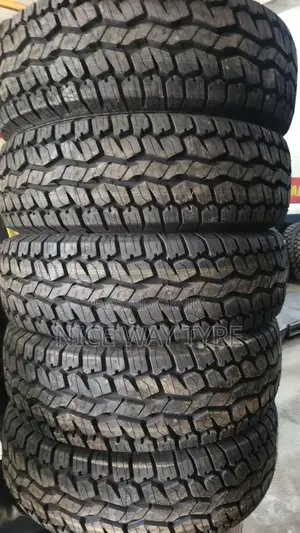 265/75r16 Armstrong