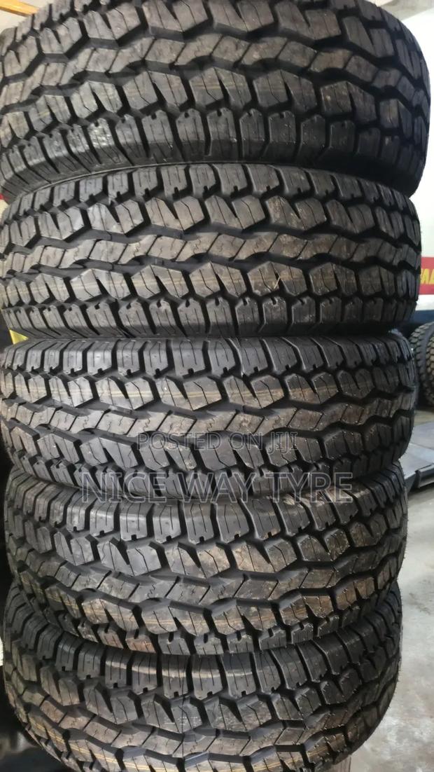 265/75r16 Armstrong - main view