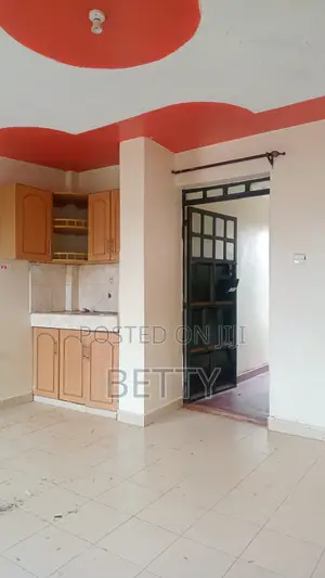 1bdrm Bedsitter in Ruaka for rent