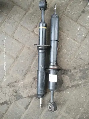 Original Kyb Ex Japan Toyota Fj Cruiser 2006-2018 Front Shocks