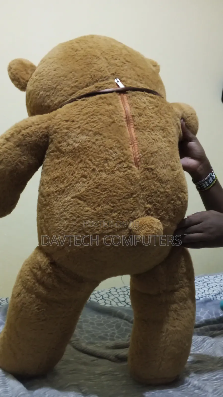 100cm Teddy Bear