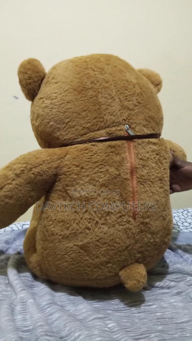 100cm Teddy Bear - thumbnail 5