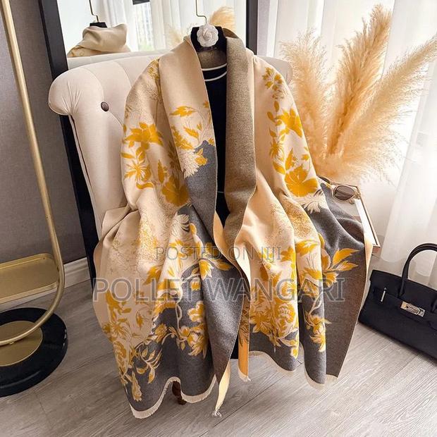 Cashmere Scarfs - thumbnail 2