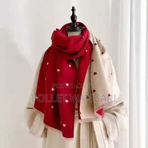 Cashmere Scarfs