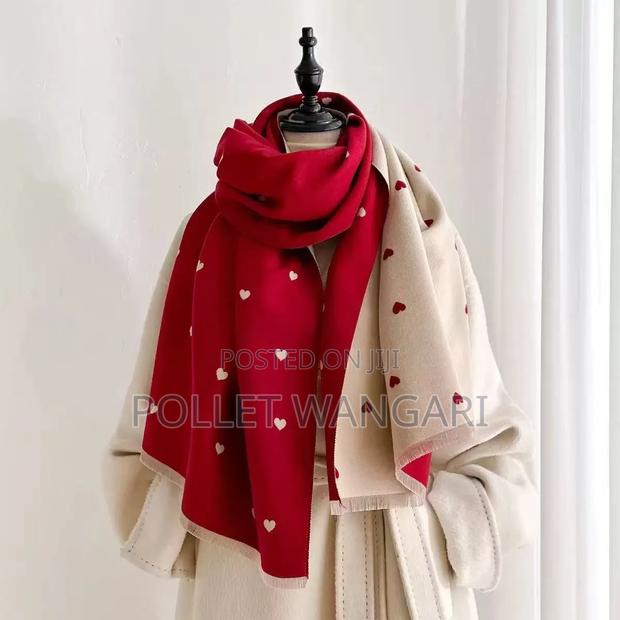 Cashmere Scarfs - thumbnail 3