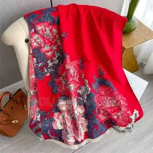 Cashmere Scarfs