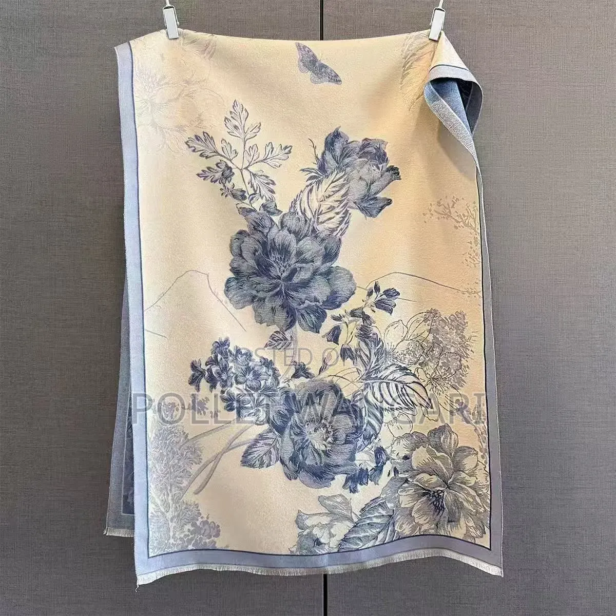 Cashmere Scarfs