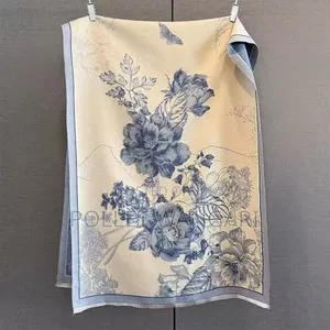 Cashmere Scarfs