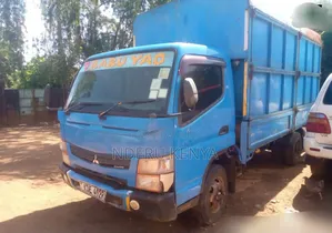 Mitsubishi Canter Fe80