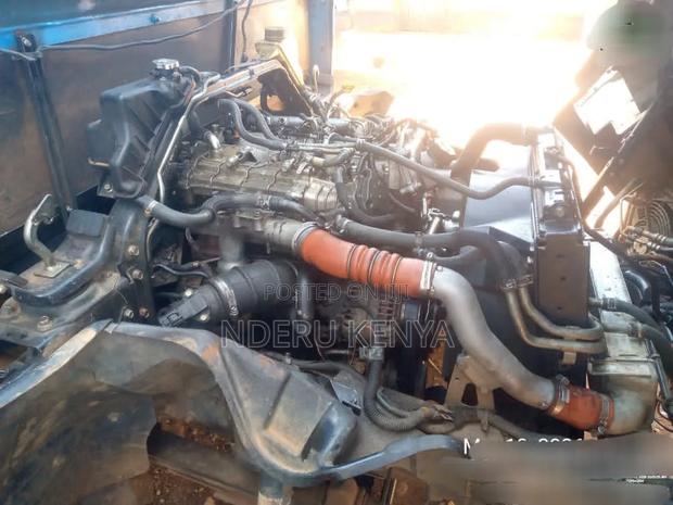 Mitsubishi Canter Fe80 - thumbnail 7