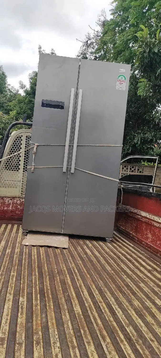 Professional Movers in Imara Daima, Cabanas, South B and C.