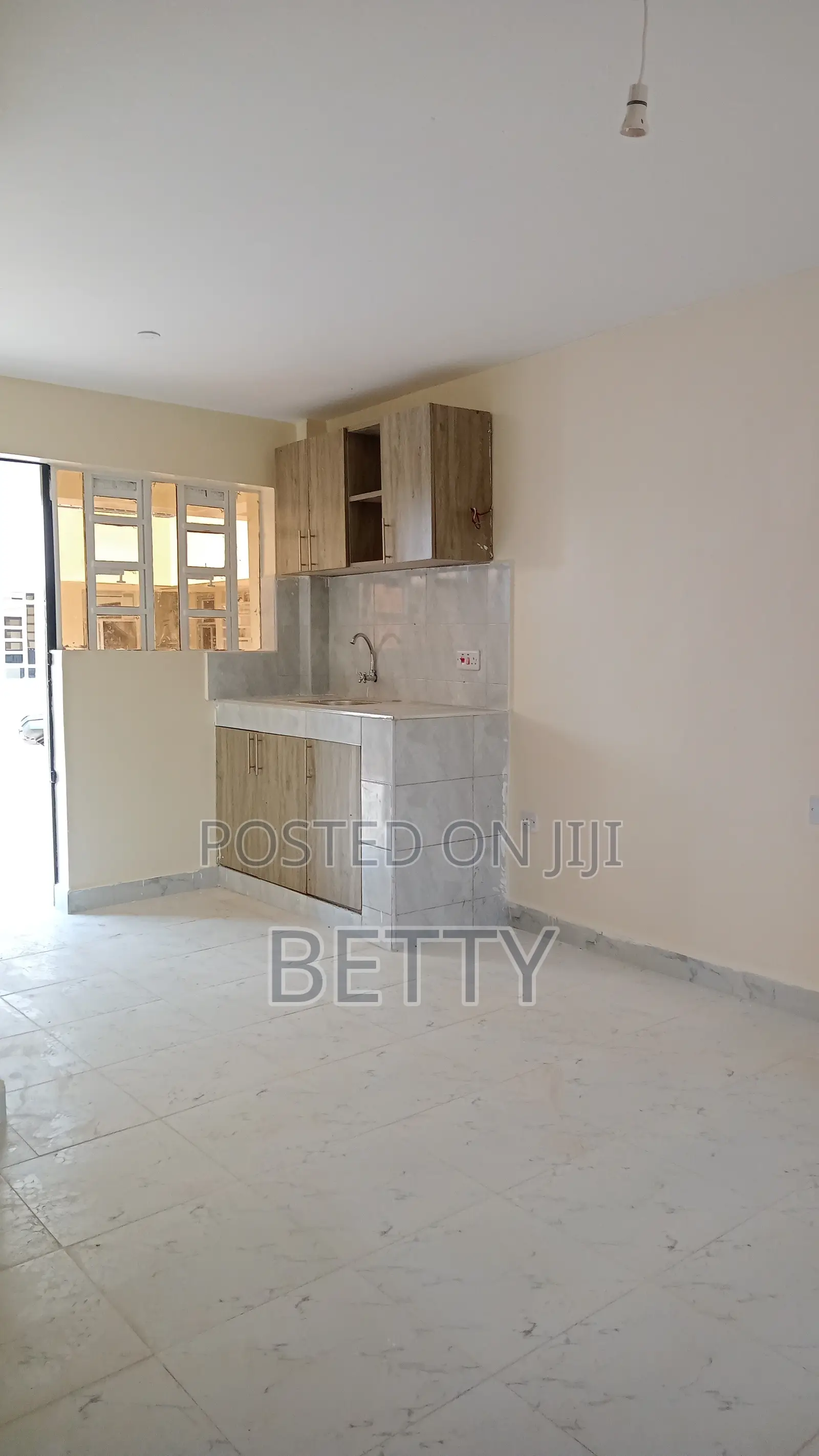 1bdrm Bedsitter in Ruaka for rent