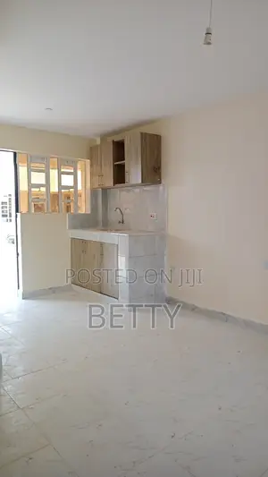 1bdrm Bedsitter in Ruaka for rent