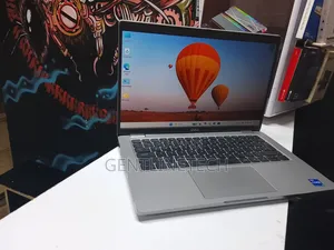 Laptop Dell Latitude 5420 16GB Intel Core i7 SSD 256GB