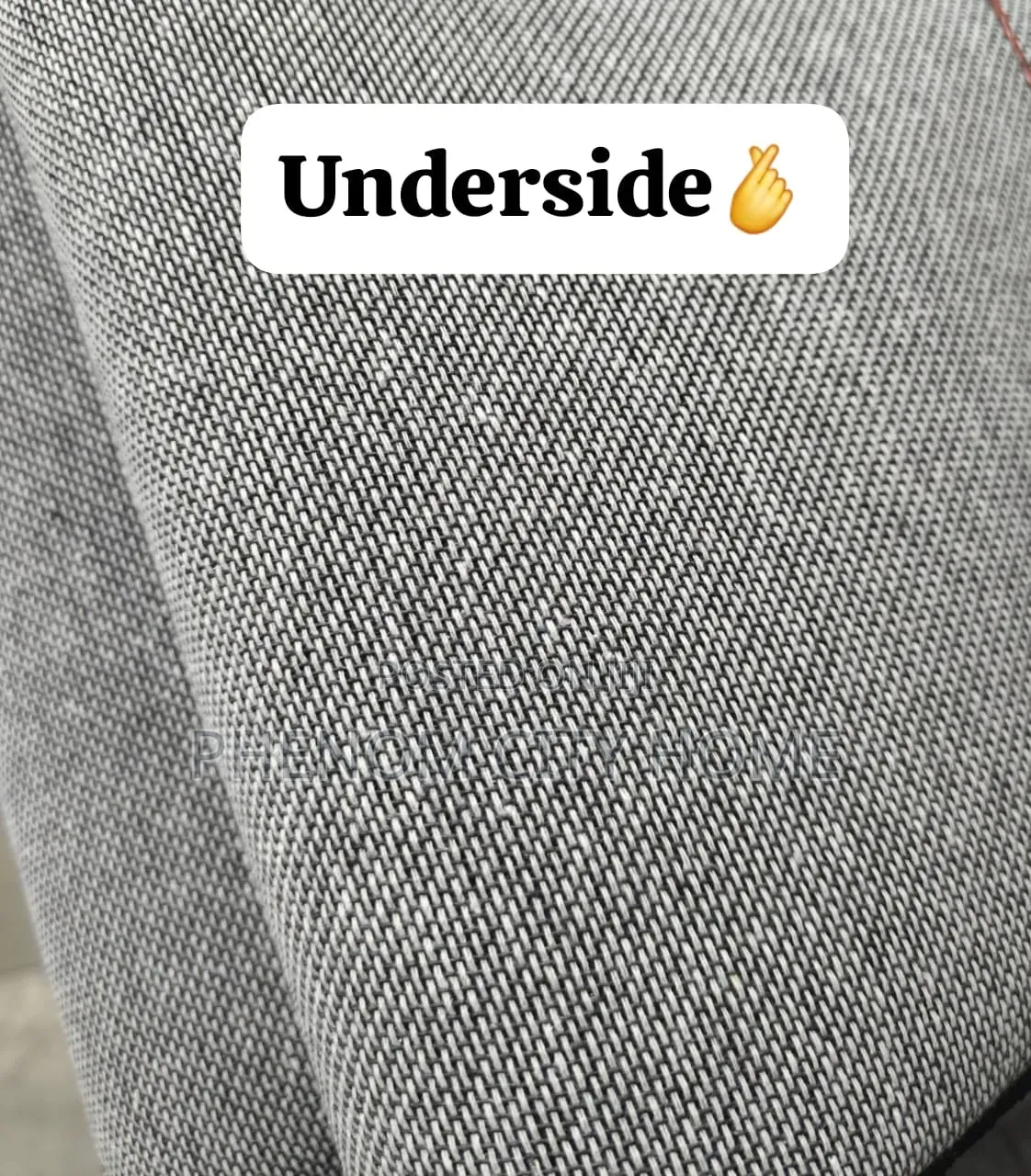 Modern Grey Themed Patterned Carpet