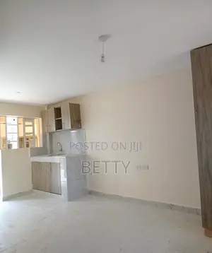1bdrm Bedsitter in Ruaka for rent