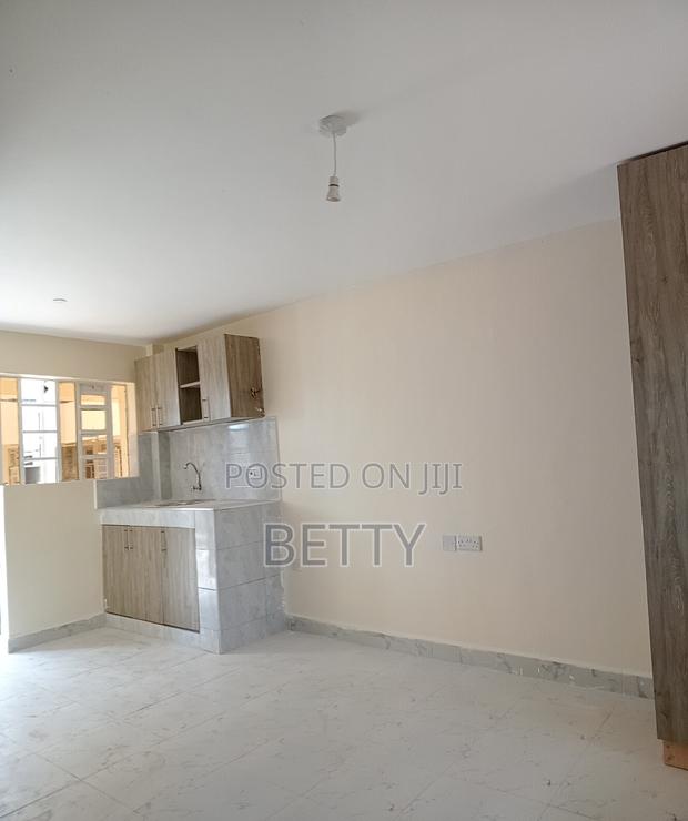 1bdrm Bedsitter in Ruaka for rent