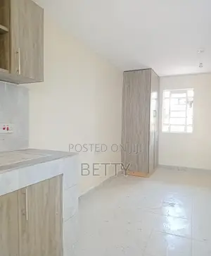 1bdrm Bedsitter in Ruaka for rent