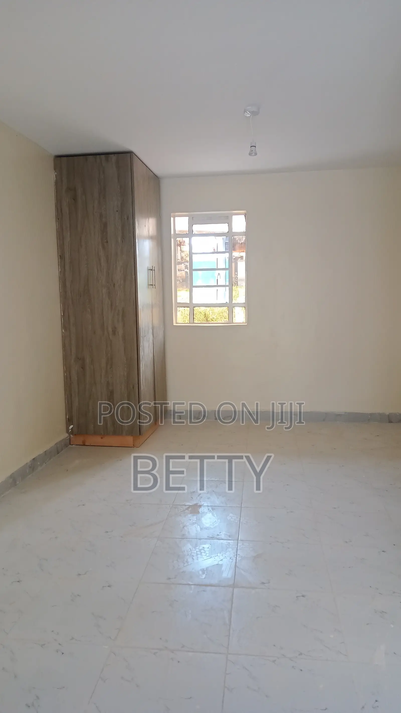 1bdrm Bedsitter in Ruaka for rent