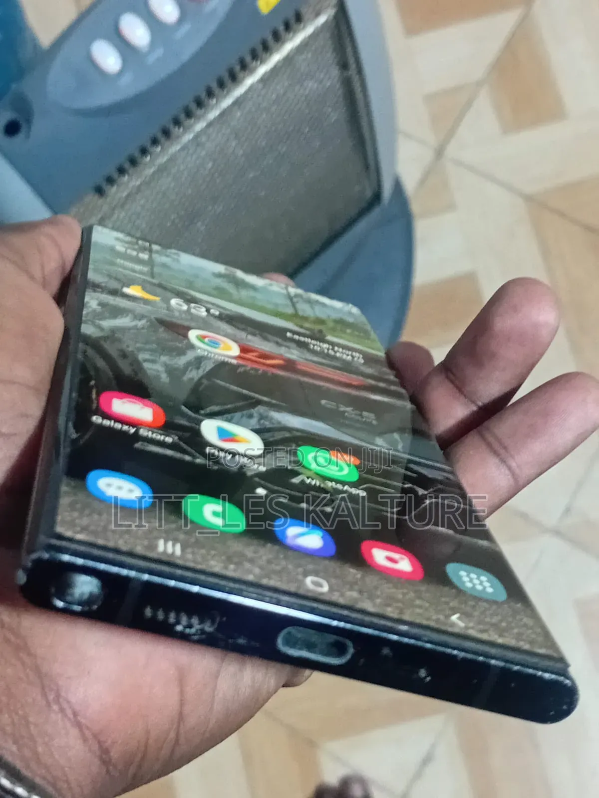 Samsung Galaxy Note 20 Ultra 128 GB