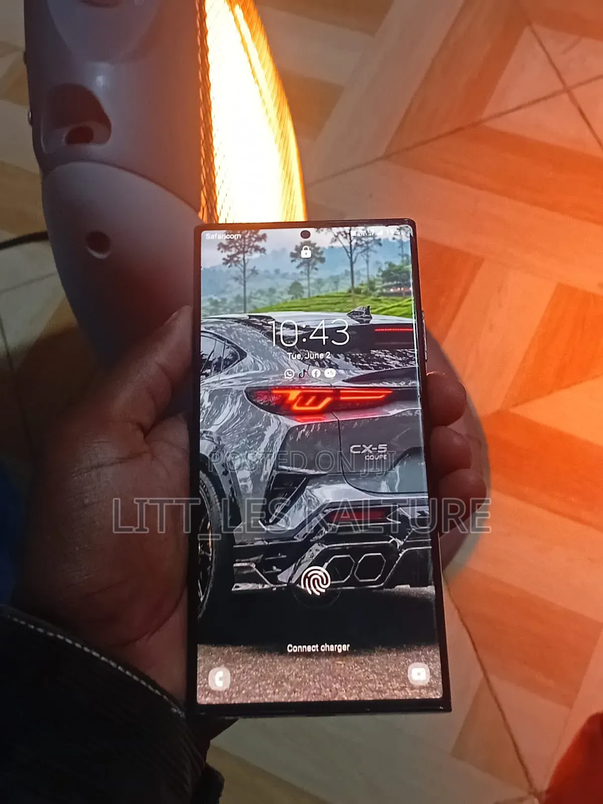 Samsung Galaxy Note 20 Ultra 128 GB