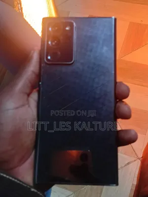 Samsung Galaxy Note 20 Ultra 128 GB