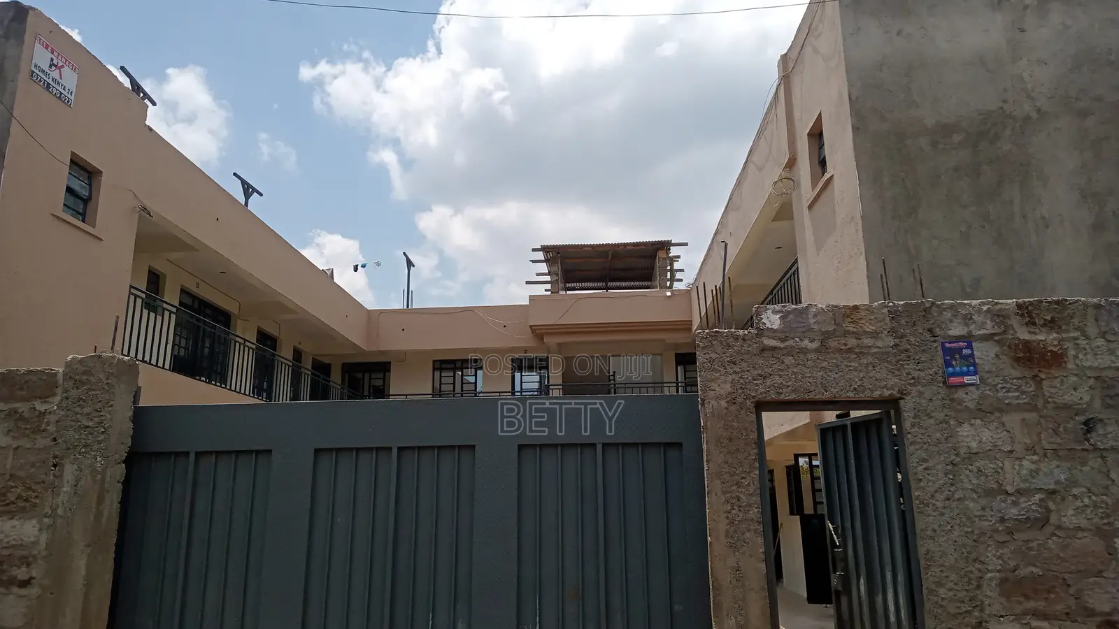 1bdrm Bedsitter in Ruaka for rent