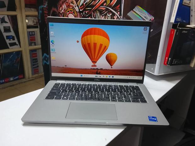 Laptop Dell Latitude 5420 16GB Intel Core i7 SSD 256GB - thumbnail 2