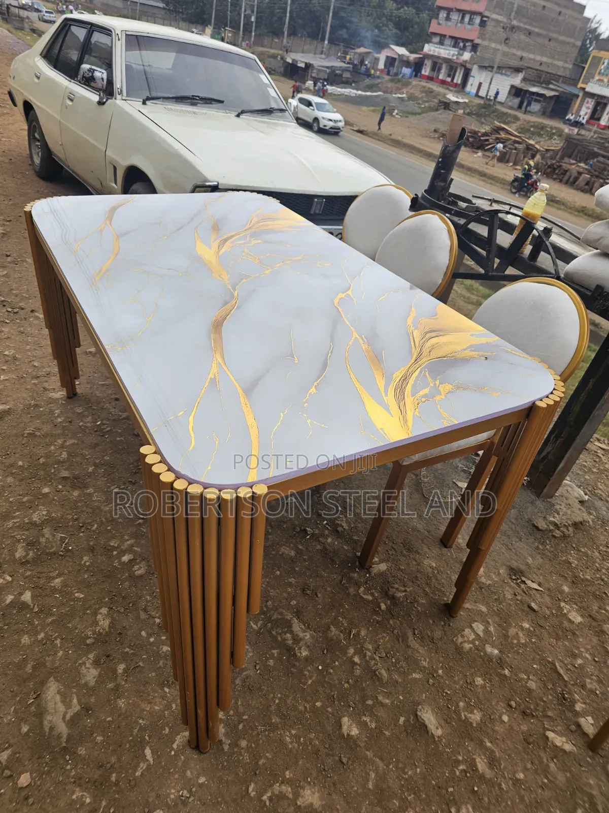 Dinning Set