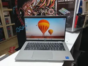 Laptop Dell Latitude 5420 16GB Intel Core i7 SSD 256GB
