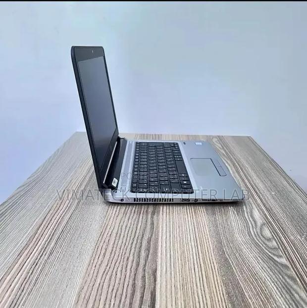Laptop HP 430 G3 8GB Intel Core i5 HDD 500GB