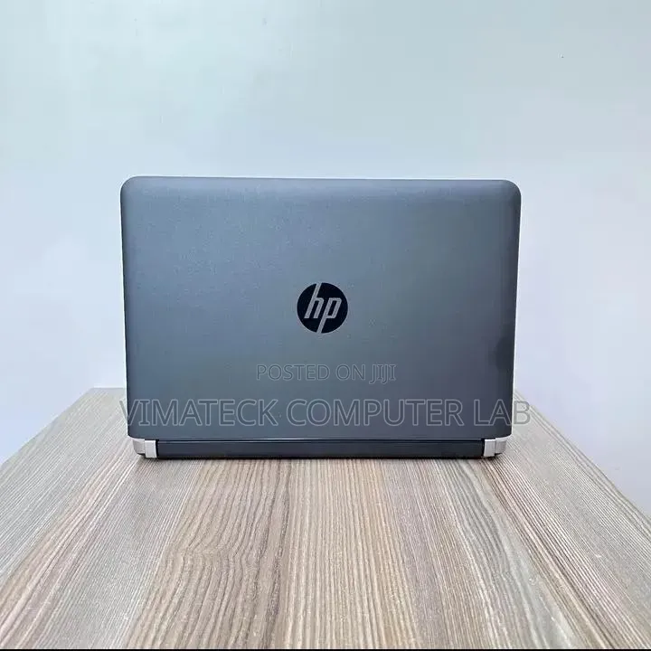Laptop HP 430 G3 8GB Intel Core i5 HDD 500GB