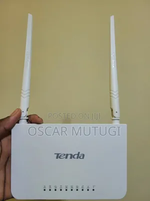 Tenda Router