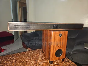 Sound Bar -First