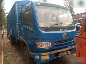 2011 Faw Ca1081