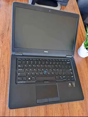 Laptop Dell Latitude 7450 8GB Intel Core i7 HDD 500GB