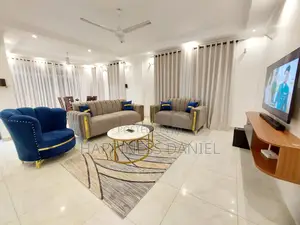Fully Modern Furnished Spacious 3 Br Appartment