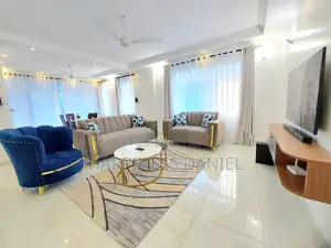 Fully Modern Furnished Spacious 3 Br Appartment