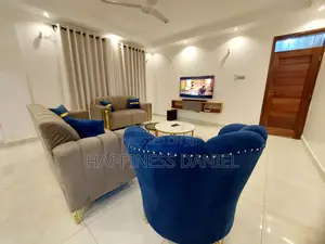 Fully Modern Furnished Spacious 3 Br Appartment